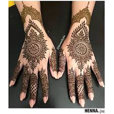 Usama Bridal Henna Designs Mehndi Designs For Hands Henna Designs Hand