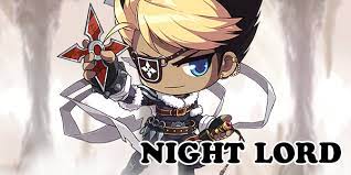 Those should be the primary stat you should be working on. Maplestory Night Lord Skill Build Guide Digitaltq