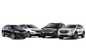 Maybe you would like to learn more about one of these? Cpo Suv Dealer In Panama City Fl Bill Cramer Chevrolet Buick Gmc