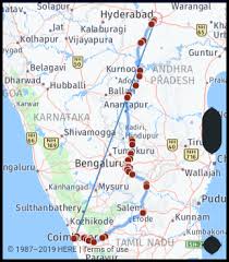 Check flight prices and hotel availability for your visit. What Is The Distance From Ponani India To Hyderabad India Google Maps Mileage Driving Directions Flying Distance Fuel Cost Midpoint Route And Journey Times Mi Km