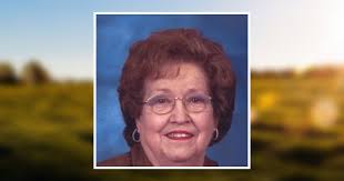 Audrey Mae Reynolds Cowherd Obituary July 5, 2022