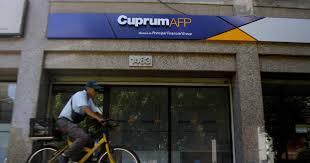Y viernes de 8:30 a 14:00 hrs. Retiro De Fondos De Pension Afp Cuprum Apelara A Instancias Superiores