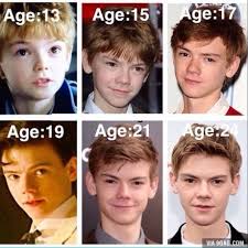 Pin By Lilly Berkley 19 On Newtttt Tbs Maze Runner Thomas Sangster Newt Maze Runner