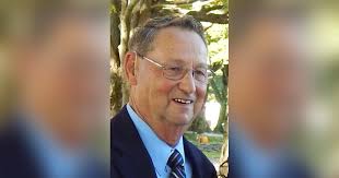 Obituary for John Francis Salvini