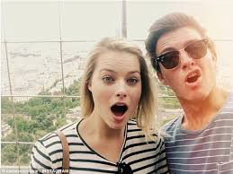 We did not find results for: Margot Robbie S Younger Brother Cameron Calls Her Generous Daily Mail Online