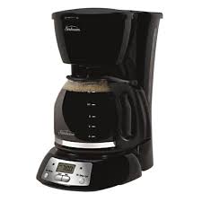 Check spelling or type a new query. Avm Enterprises Inc Sunbeam 12 Cup Coffeemaker
