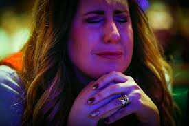 Butte County fire survivors lean