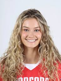 2022 Women's Lacrosse Roster