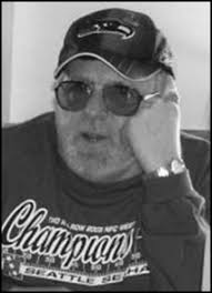 Floyd Gregory Obituary (2015)