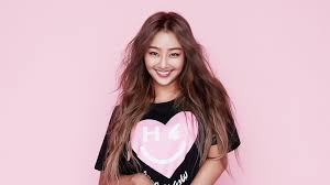 Hyorin Opens New Social Media Accounts After Starting Her Own Agency Kpop Girls Sistar Sistar Kpop