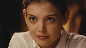 Ugly Cry Alert: Katie Holmes Tackling Her Directorial Debut With 'All We  Had'