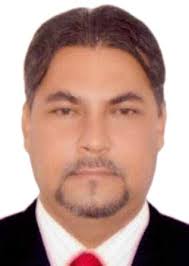 Otorongo VASQUEZ LOPEZ, DUKAS TITO. DNI: 41218584