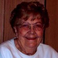 Ethyl Ohmann Obituary