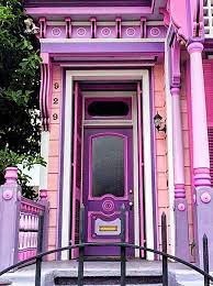 New Orleans Louisiana Unique Doors Cool Doors Door Entryway