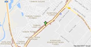 Specialize in restaurant, franchise and food. Map Of Jalan Kuala Kangsar Ipoh Perak Malaysia Map Kuala Kangsar Ipoh