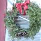 Holiday Wreath Making - Rockland, Maine — Wood event image