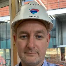 hoe ik ooit begon ! meer dan 35 jaar geleden als voorman betonstaalvlechter  !