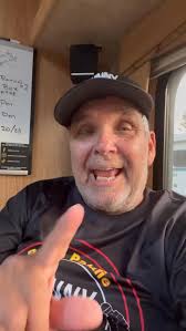 TONIGHT & SATURDAY NIGHT #thefunnyaspucktour2025 at the @bocablackbox  Theater. Tickets available