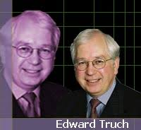 Name: Edward Truch. Title: Director. Affiliation: KnowledgePartners InfoLab21, Lancaster University, Lancs LA1 4WA, UK. Country: UK - EdwardTruch