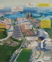 And closed to mahsa university, mahsa international school. New Service Apartment Bandar Saujana Putra Tcs Arcadia Aida Aspire Properties