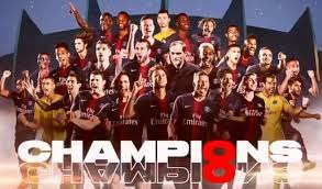 Liga dos campeões ásia asian cup winners´ cup afc cup indian ocean champions cup afc women´s club championship waff women´s clubs championship gcc champions league l. Confira Todos Os Vencedores Do Campeonato Frances Psg E O Terceiro Maior Futebol Frances Ge