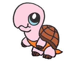 How to draw a cartoon turtle. How To Draw A Cute Turtle For Kids Archives How To Draw Step By Step