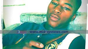 Lavern Edwards Archives