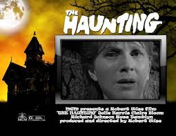The Haunting (1963)