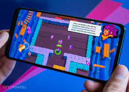 Convierte tu smartphone o tablet android en una videoconsola portátil para divertirte jugando a juegos de cualquier género, además de diferentes mods: 55 Mejores Juegos Para Movil Android Gratis Junio 2021