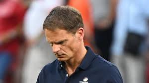 Jose mourinho rips frank de boer to. Tybyctcldjktxm