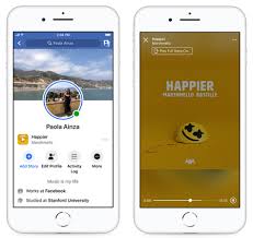 3 adding music services to facebook. Music On Facebook Instragram Adds 7 Countries In Europe Hypebot