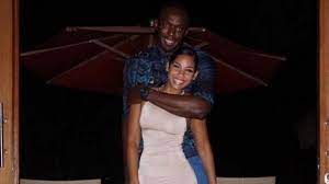 Gold medalist usain bolt of jamaica stands on the podium during the medal ceremony for the men's 4 x 100 meter relay on day 15 of the rio 2016 olympic games at the olympic stadium on august 20, 2016 in rio de janeiro, brazil. Mom Wants Me To Get Married Says Jamaican Sprinter Usain Bolt