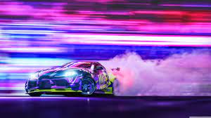 Drift car wallpaper 4k pc. Night Drifting Wallpapers Top Free Night Drifting Backgrounds Wallpaperaccess