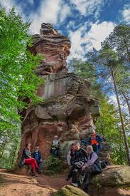 Napoleon Steig Der Schonste Bericht Mit Bildern Infos Und Gps Ausflug Wandern Deutschland Schonste Wanderwege