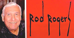 Rod Rogers's Instagram, Twitter & Facebook