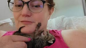 Fundraiser by Leslie and Elizabeth Cook Wood : Rescue Hero Leslie Needs  Your Support