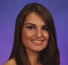 Connie Nickel's Instagram, Twitter & Facebook