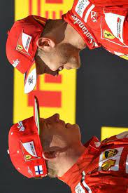 2018 8 3 Twitter Fansofkr Happy Birthday To Sebastian Vettel Who Turns 31 Years Old Today Seb5 F1birthday Kimi7 F1
