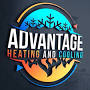 Advantage Heating and Cooling LLC from m.facebook.com