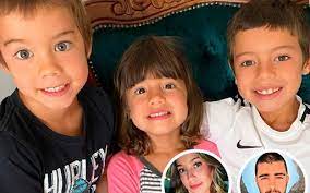 Luana piovani was born on august 29, 1976 in jaboticabal, são paulo, brazil as luana elídia afonso piovani. Luana Piovani Diz Que Vai Dividir Criacao Dos Filhos Com Pedro Scooby Quem Quem News