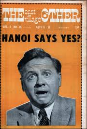 Specific Object : Dan Raphael