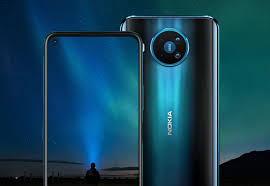 Nokia 8.3 5g is equipped with qualcomm snapdragon 765g modular platform offers a 64 mp camera with zeiss cinematic effects and 2.8μm super pixels to shoot 4k videos like a pro. The Nokia 8 3 5g Is Set To Arrive Seven Months After It Was Unveiled Notebookcheck Net News