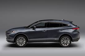 I don't want to spend that much, jesus i just want carplay lol. Toyota Unveils Beautiful 2021 Venza Hybrid Crossover The Intelligent Driver