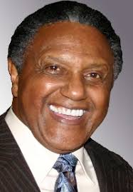 Charles Weldon had a life that was bigger than life