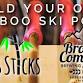 Brew & Build - Build your own bamboo ski poles! event image