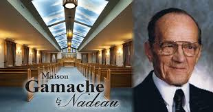 Maison Gamache Nadeau