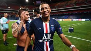 Мбаппе килиан / mbappé kylian. Pochemu Mbappe Stoit Dorozhe Messi I Kak Uspeh V Lch Vliyaet Na Cenu Issledovanie Transfernyh Rejtingov Eurosport