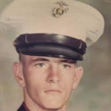 Richard Pinson Obituary