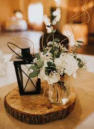 10 Of The Best Fall Wedding Ideas 2020 To Make It A Day To Remember Elegantweddinginvites Com Blog Wedding Centerpieces Fall Wedding Centerpieces Rustic Wedding Centerpieces
