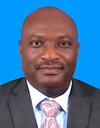 Dr. John Stephen Simbachawene